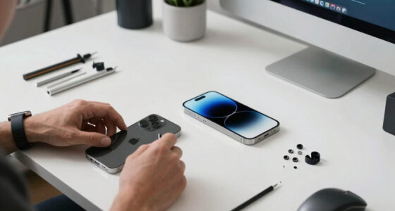 Apple's 20th Anniversary iPhones to Come in Two Sizes, Will Launch Alongside Gen 2 Foldable iPhone