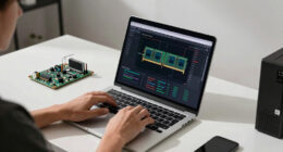 Apple's Siri AI push drives 12GB DRAM demand for Samsung and SK Hynix