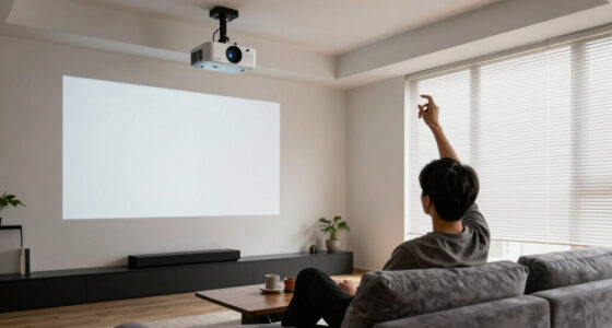 BenQ 4100i Review: Bringing the Cinema to Your Living Room