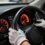 Can a Hot Vehicle Seriously Burn Your Skin?