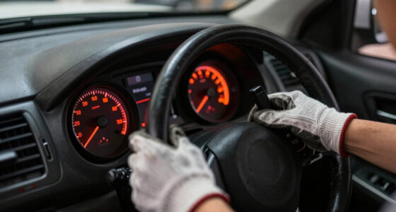 Can a Hot Vehicle Seriously Burn Your Skin?