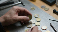 That Dime in Your Pocket Might Be Worth 10 Cents, or a Whole Lot More
