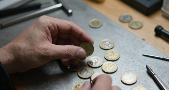 That Dime in Your Pocket Might Be Worth 10 Cents, or a Whole Lot More