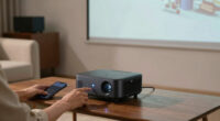 These Portable Projectors Are Still up to 40% Off Until Prime Day Ends Tonight
