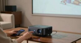 These Portable Projectors Are Still up to 40% Off Until Prime Day Ends Tonight