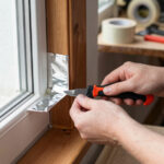 Tons of People Tape Their Windows Before Storms, But Does It Actually Work?