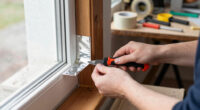 Tons of People Tape Their Windows Before Storms, But Does It Actually Work?