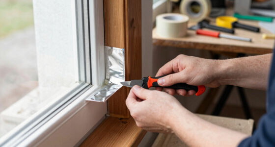 Tons of People Tape Their Windows Before Storms, But Does It Actually Work?