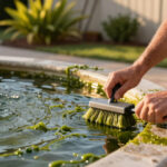 What the Lincoln Memorial’s Algae Problem Teaches Us About Water Feature Maintenance
