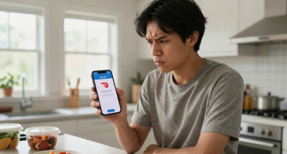 Why is Doordash not working? DoorDash down for many Sunday