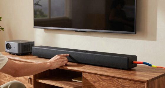12 Best Affordable Home Theater Upgrades in 2026