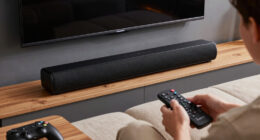 12 Best Gaming Soundbars for Media Rooms in 2026