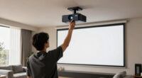13 Best 4K Home Theater Projectors in 2026