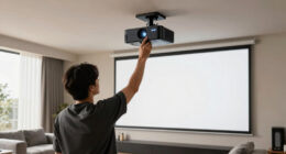 13 Best 4K Home Theater Projectors in 2026
