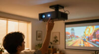13 Best 4K Home Theater Projectors in 2026