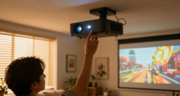 13 Best 4K Home Theater Projectors in 2026