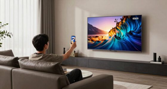 13 Best 8K Ultra HD Smart TVs in 2026