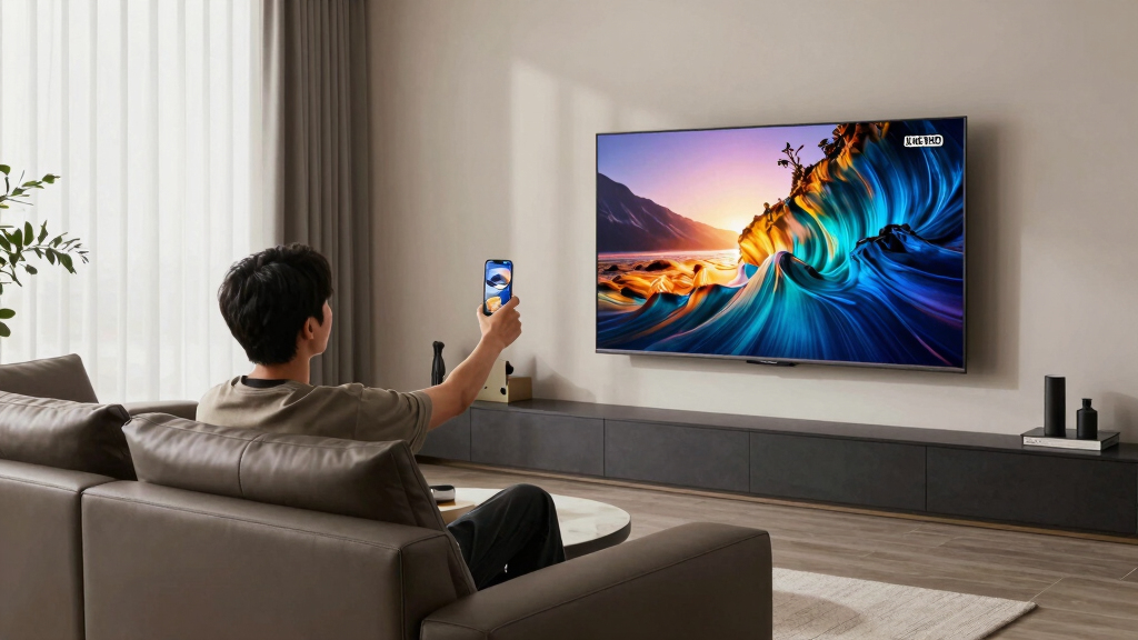 13 Best 8K Ultra HD Smart TVs in 2026