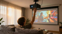 13 Best Home Theater Projectors in 2026