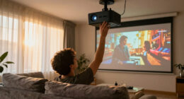 13 Best Home Theater Projectors in 2026