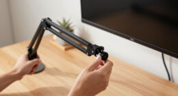 14 Best Desk Mount Monitor Arms in 2026