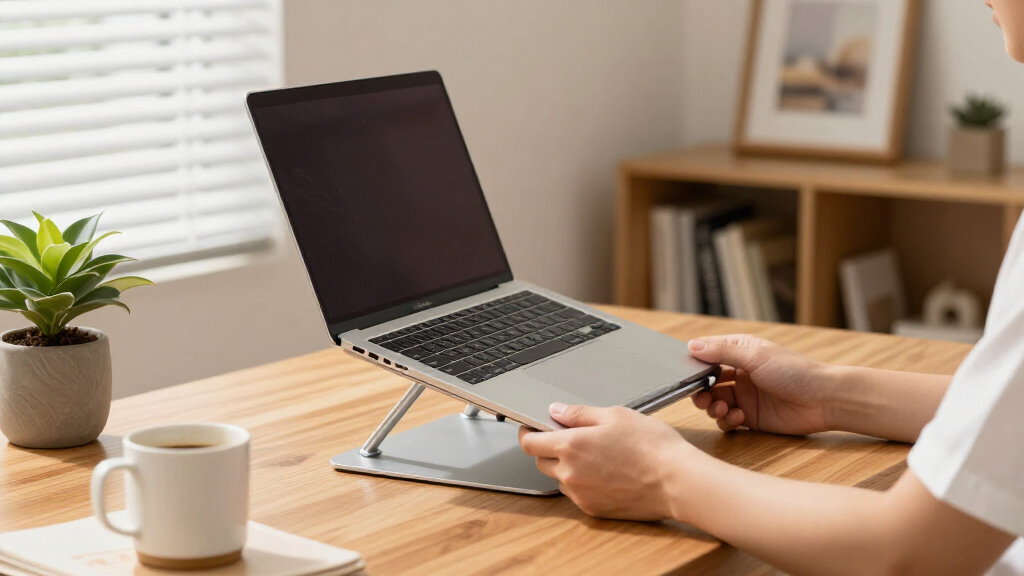 14 Best Portable Laptop Stands in 2026