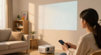 14 Best Portable Projectors for Students in 2026