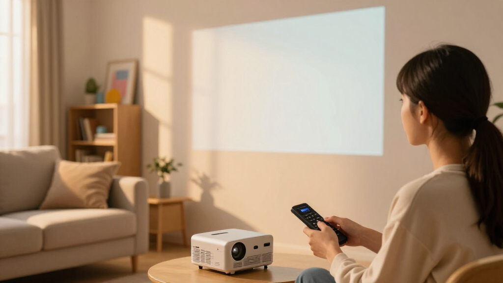 14 Best Portable Projectors for Students in 2026