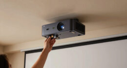 15 Best 4K Home Theater Projectors in 2026