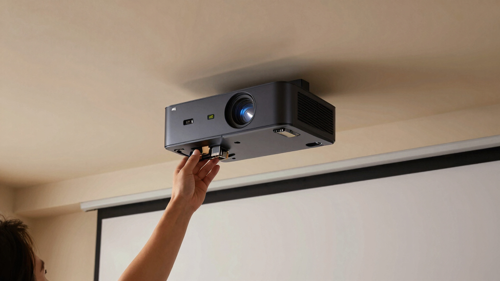 15 Best 4K Home Theater Projectors in 2026