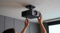 15 Best 4K Home Theater Projectors in 2026
