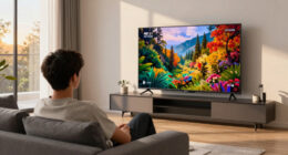 15 Best 4K Ultra HD Smart TVs in 2026