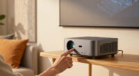 15 Best Compact Home Projectors in 2026