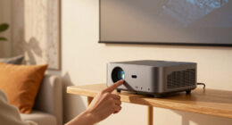 15 Best Compact Home Projectors in 2026