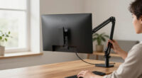 15 Best Desk Mount Monitor Arms in 2026