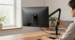 15 Best Desk Mount Monitor Arms in 2026