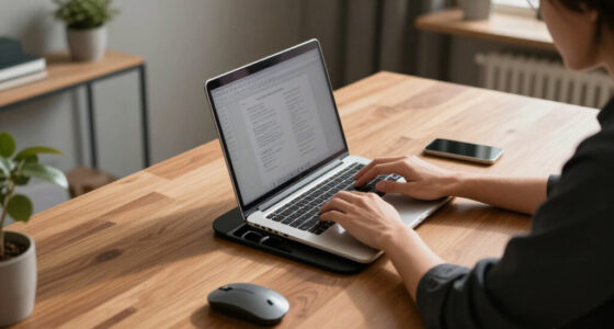 15 Best Ergonomic Laptop Stands in 2026