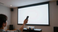 15 Best Home Theater Projector Screens in 2026