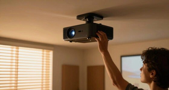 15 Best Home Theater Projectors in 2026