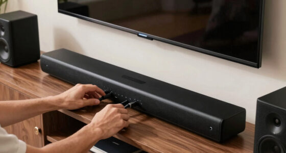 15 Best Home Theater Soundbars in 2026