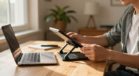 15 Best Laptop Stands For Ergonomic Setup In 2026