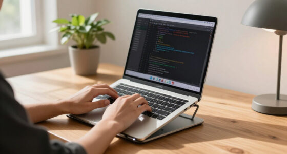 15 Best Portable Laptop Stands in 2026