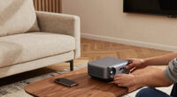 15 Best Portable Mini Projectors in 2026