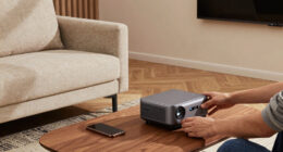 15 Best Portable Mini Projectors in 2026