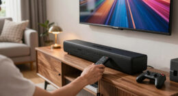 5 Best Home Theater Accessories in 2026