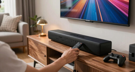 5 Best Home Theater Accessories in 2026