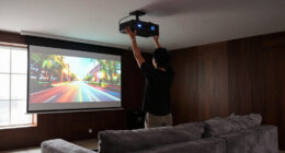 7 Best Home Theater Projectors in 2026