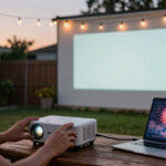 9 Best 4th of July Outdoor Projector in 2026
