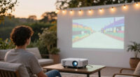 9 Best 4th of July Outdoor Projector in 2026