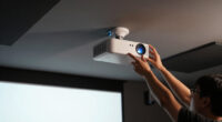 9 Best Home Theater Projectors For Big-Screen Nights In 2026